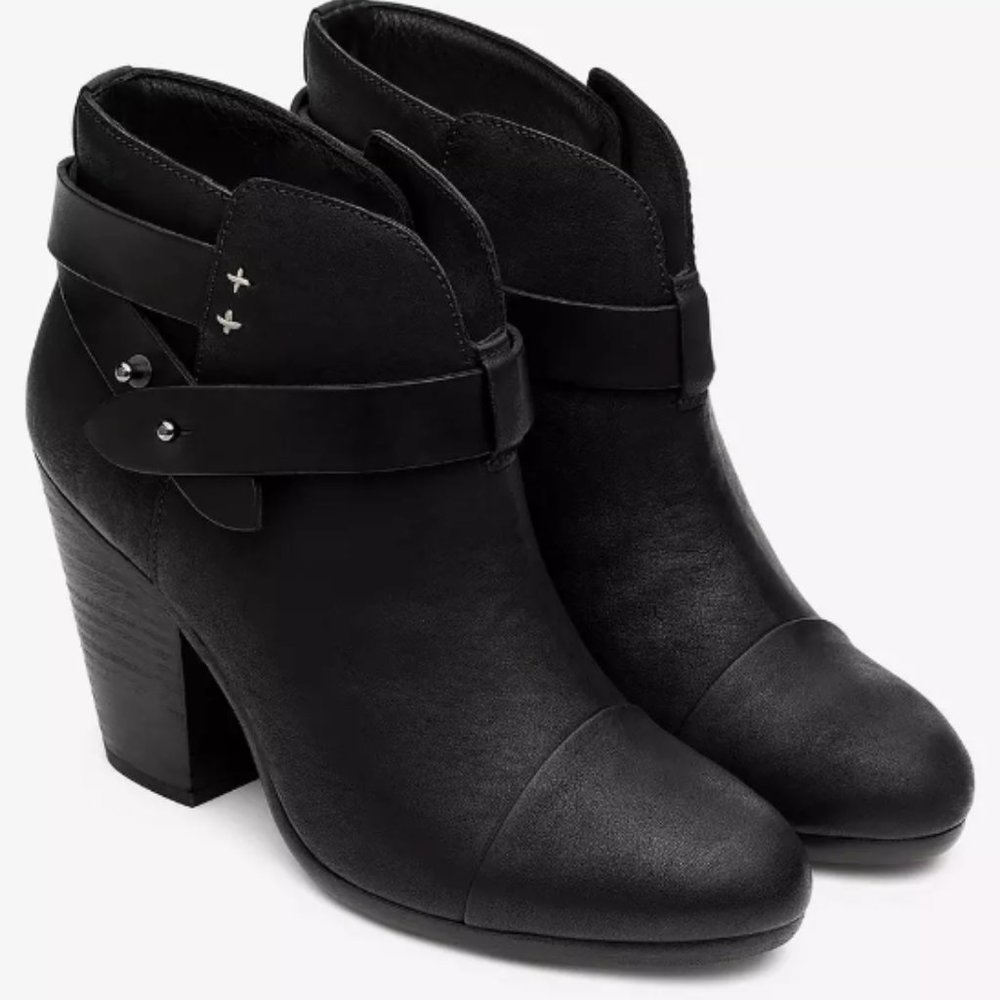 rag & bone Harrow Boot